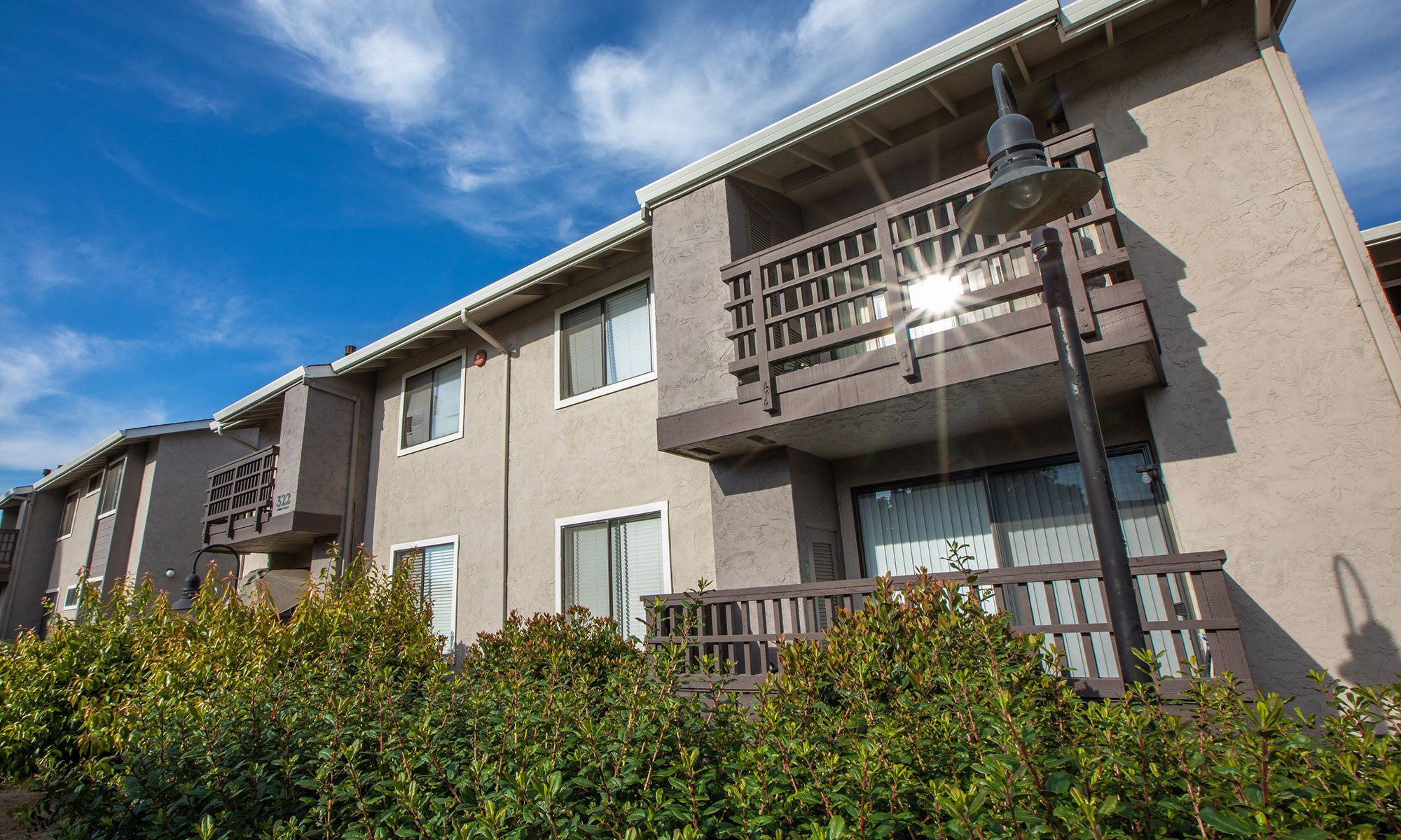 Laurel Grove Residences Northcoast